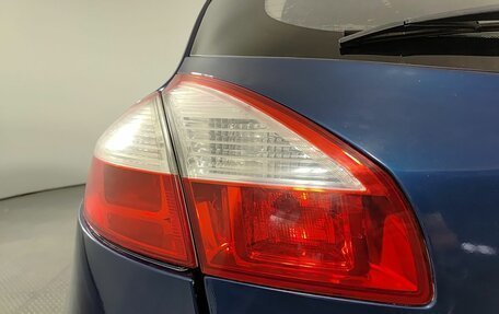 Renault Megane III, 2012 год, 413 618 рублей, 9 фотография