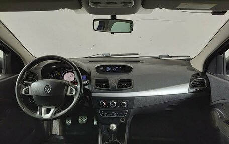 Renault Megane III, 2012 год, 413 618 рублей, 14 фотография