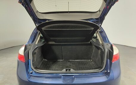 Renault Megane III, 2012 год, 413 618 рублей, 10 фотография