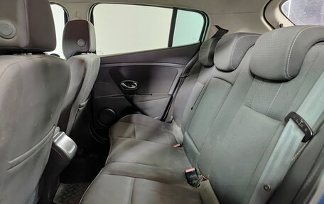 Renault Megane III, 2012 год, 413 618 рублей, 12 фотография