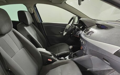 Renault Megane III, 2012 год, 413 618 рублей, 11 фотография