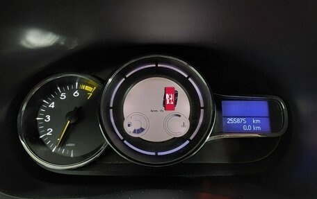 Renault Megane III, 2012 год, 413 618 рублей, 13 фотография
