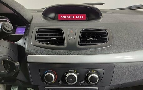 Renault Megane III, 2012 год, 413 618 рублей, 15 фотография
