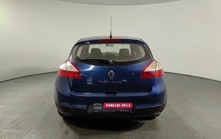 Renault Megane III, 2012 год, 413 618 рублей, 6 фотография