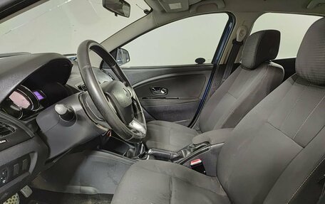 Renault Megane III, 2012 год, 413 618 рублей, 16 фотография