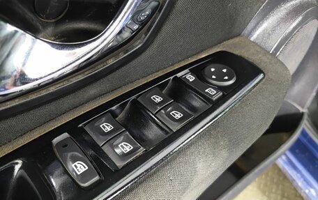 Renault Megane III, 2012 год, 413 618 рублей, 19 фотография