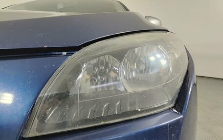 Renault Megane III, 2012 год, 413 618 рублей, 17 фотография