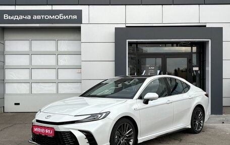 Toyota Camry, 2025 год, 4 499 000 рублей, 1 фотография