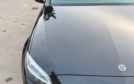 Mercedes-Benz C-Класс, 2020 год, 3 050 000 рублей, 15 фотография
