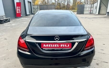 Mercedes-Benz C-Класс, 2020 год, 3 050 000 рублей, 9 фотография