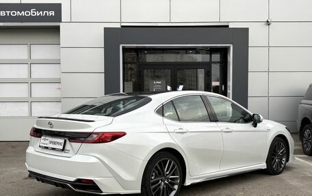Toyota Camry, 2025 год, 4 499 000 рублей, 4 фотография