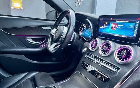 Mercedes-Benz C-Класс, 2020 год, 3 050 000 рублей, 24 фотография