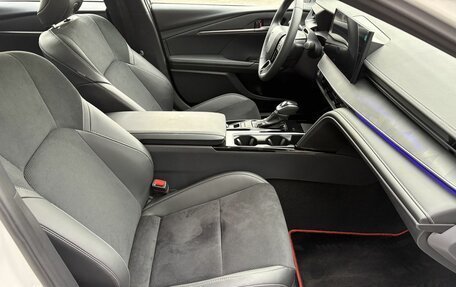 Toyota Camry, 2025 год, 4 499 000 рублей, 8 фотография