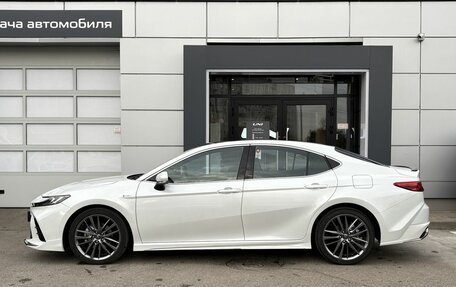 Toyota Camry, 2025 год, 4 499 000 рублей, 7 фотография