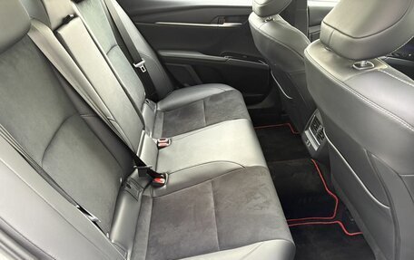 Toyota Camry, 2025 год, 4 499 000 рублей, 10 фотография