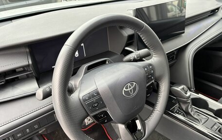 Toyota Camry, 2025 год, 4 499 000 рублей, 13 фотография
