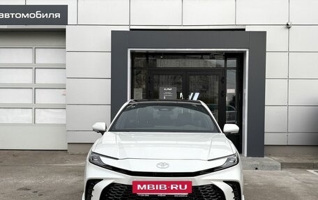 Toyota Camry, 2025 год, 4 499 000 рублей, 2 фотография