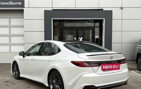 Toyota Camry, 2025 год, 4 499 000 рублей, 6 фотография