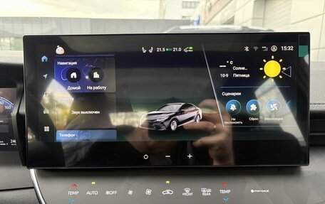 Toyota Camry, 2025 год, 4 499 000 рублей, 14 фотография