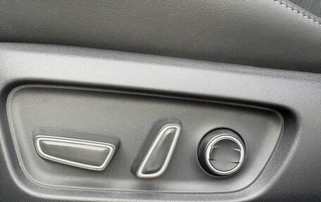 Toyota Camry, 2025 год, 4 499 000 рублей, 18 фотография