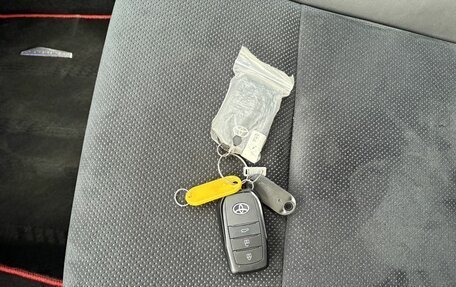 Toyota Camry, 2025 год, 4 499 000 рублей, 23 фотография