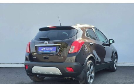 Opel Mokka I, 2014 год, 1 249 000 рублей, 5 фотография