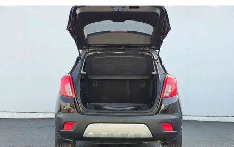 Opel Mokka I, 2014 год, 1 249 000 рублей, 7 фотография