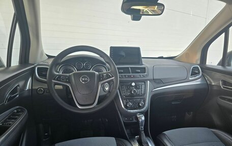 Opel Mokka I, 2014 год, 1 249 000 рублей, 11 фотография