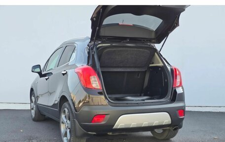 Opel Mokka I, 2014 год, 1 249 000 рублей, 10 фотография