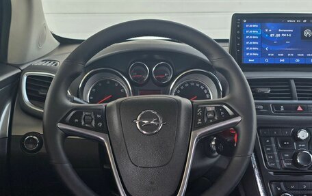 Opel Mokka I, 2014 год, 1 249 000 рублей, 12 фотография