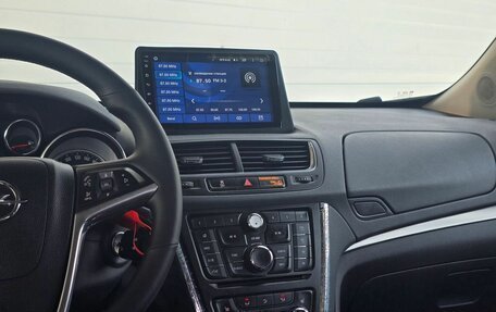 Opel Mokka I, 2014 год, 1 249 000 рублей, 15 фотография
