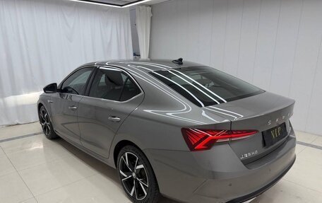 Skoda Octavia IV, 2023 год, 2 590 000 рублей, 5 фотография