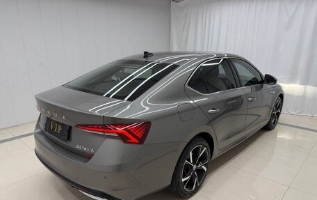 Skoda Octavia IV, 2023 год, 2 590 000 рублей, 6 фотография