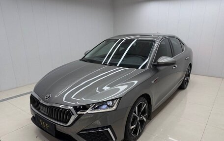 Skoda Octavia IV, 2023 год, 2 590 000 рублей, 2 фотография