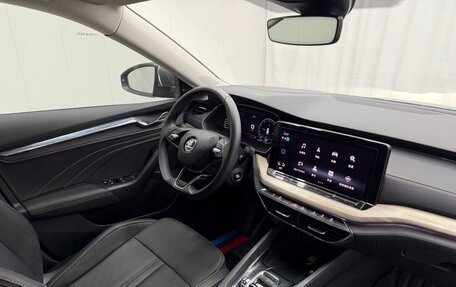 Skoda Octavia IV, 2023 год, 2 590 000 рублей, 9 фотография