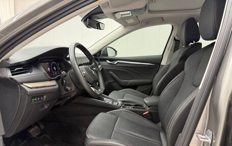 Skoda Octavia IV, 2023 год, 2 590 000 рублей, 8 фотография