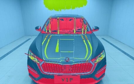 Skoda Octavia IV, 2023 год, 2 590 000 рублей, 1 фотография