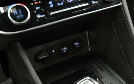 Hyundai Sonata VIII, 2021 год, 2 135 000 рублей, 6 фотография