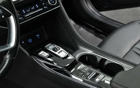 Hyundai Sonata VIII, 2021 год, 2 135 000 рублей, 8 фотография
