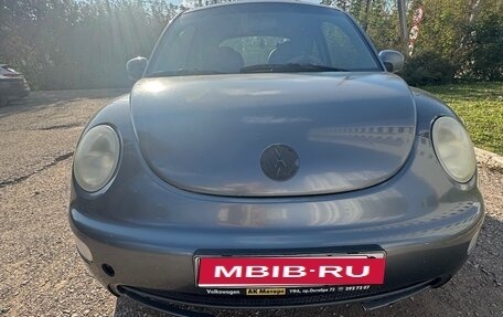 Volkswagen Beetle, 2002 год, 370 000 рублей, 1 фотография