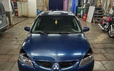 Mitsubishi Lancer IX, 2004 год, 350 000 рублей, 1 фотография