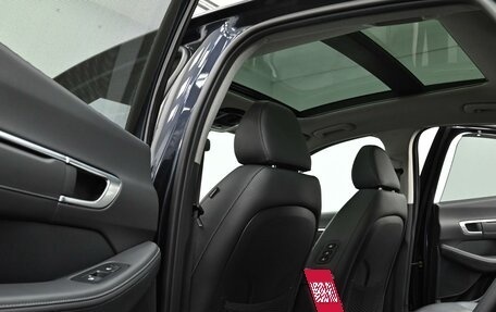 Hyundai Sonata VIII, 2021 год, 2 135 000 рублей, 11 фотография