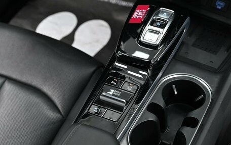 Hyundai Sonata VIII, 2021 год, 2 135 000 рублей, 7 фотография
