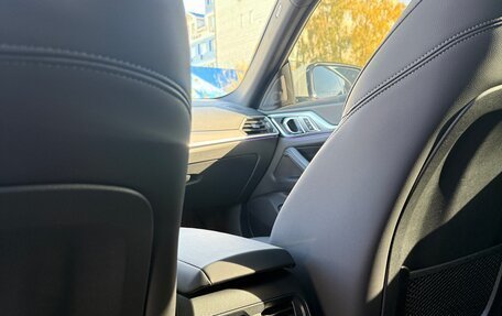 BMW 4 серия, 2022 год, 5 500 000 рублей, 8 фотография