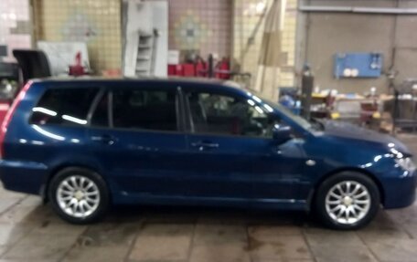 Mitsubishi Lancer IX, 2004 год, 350 000 рублей, 5 фотография