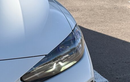 BMW 4 серия, 2022 год, 5 500 000 рублей, 6 фотография