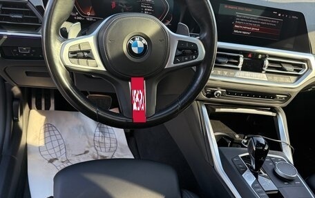 BMW 4 серия, 2022 год, 5 500 000 рублей, 7 фотография