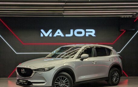 Mazda CX-5 II, 2020 год, 2 350 000 рублей, 1 фотография