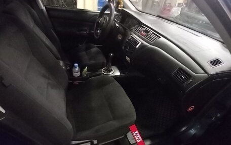 Mitsubishi Lancer IX, 2004 год, 350 000 рублей, 12 фотография