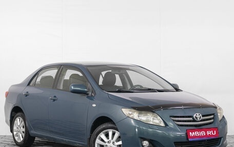 Toyota Corolla, 2007 год, 699 000 рублей, 1 фотография